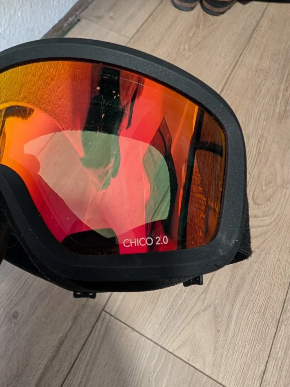 Giro Kids Goggles Chico 2.0